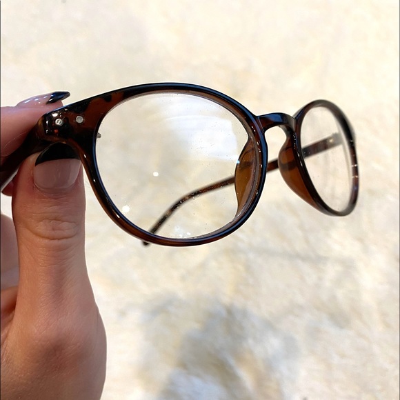 Fashion glasses - Picture 4 of 4